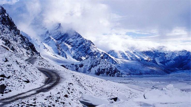 Kullu Manali